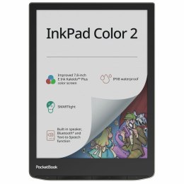 E-book PocketBook InkPad Color 2