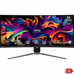 Monitor MSI MAG 341CQP 34