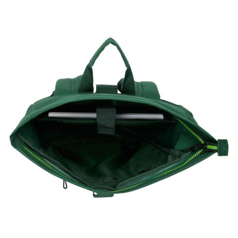 Plecak na Laptopa Real Betis Balompié Kolor Zielony 28 x 42 x 13 cm Plecak na Laptopa Real Betis Balompié Kolor Zielony 28 x 42 x 13 cm