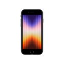 Smartfony Apple iPhone SE Czarny A15 256 GB 256 GB