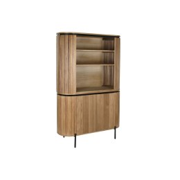 Kredens Home ESPRIT Naturalny 110 x 39 x 172 cm