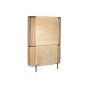 Kredens Home ESPRIT Naturalny 110 x 39 x 172 cm