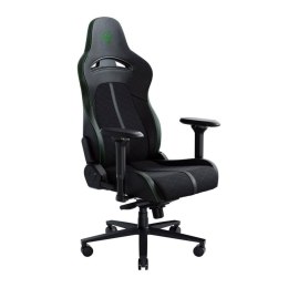 Fotel dla Graczy Razer Enki Czarny Kolor Zielony Czarny/Zielony