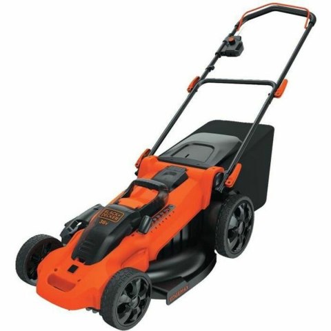 Kosiarka do trawy Black & Decker 36 V