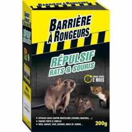 Środek owadobójczy Barriere a Rongeurs Rats & Souris
