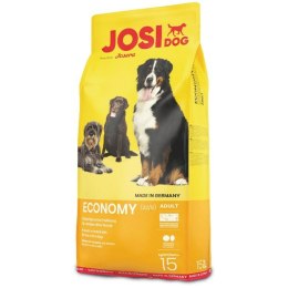 Karma Josera JosiDog Economy Dorosły kurczak Warzywo Świnia 15 kg