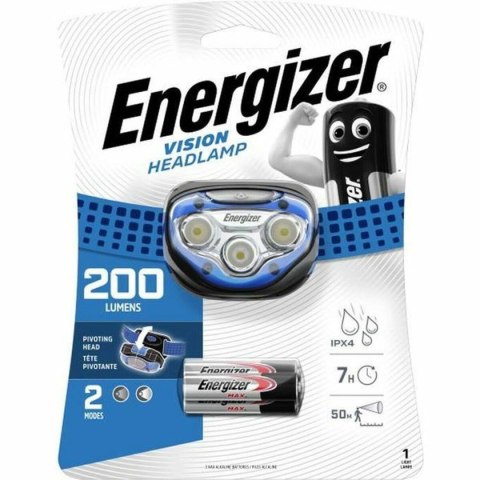 Latarka nagłowna LED Energizer Vision