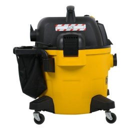 Odkurzacz Dewalt AT-DXV34PTA 1200 W 15 kPa 34 L