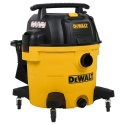 Odkurzacz Dewalt AT-DXV34PTA 1200 W 15 kPa 34 L