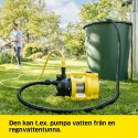 Pompa wodna Kärcher BP 4500