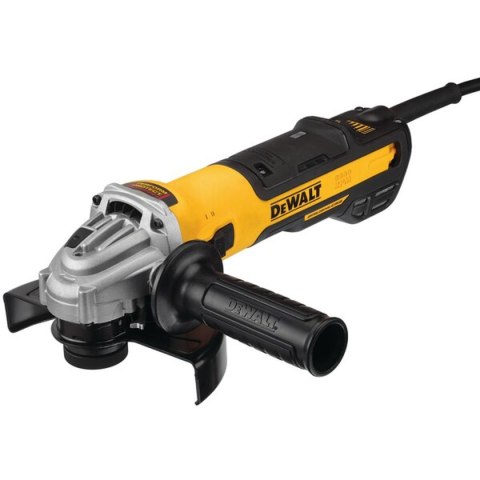 Szlifierka kątowa Dewalt DWE4347-QS 240 V