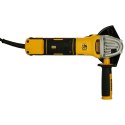 Szlifierka kątowa Dewalt DWE4347-QS 240 V