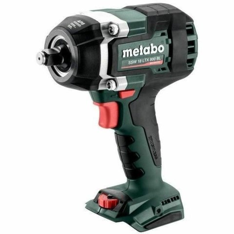 Wkrętak Metabo SSW 18 LTX 800