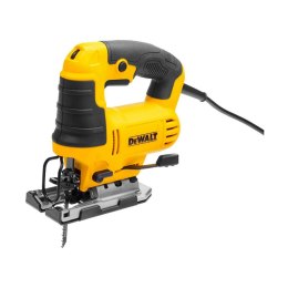 Wyrzynarka Dewalt DWE349-QS 650 W 3200 rpm