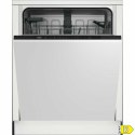 Zmywarka BEKO DIN36430 Biały 60 cm