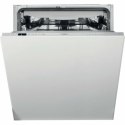 Zmywarka Whirlpool Corporation WI 7020 PF 60 cm