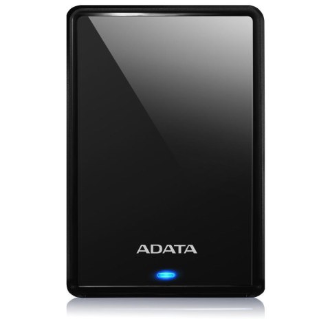 HDD USB3.1 1TB EXT. 2.5"/BLACK AHV620S-1TU31-CBK ADATA