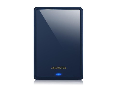 HDD USB3.1 1TB EXT. 2.5"/BLUE AHV620S-1TU31-CBL ADATA