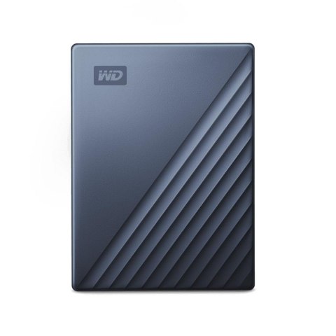 HDD USB3 5TB EXT. 2.5"/BLUE WDBFTM0050BBL-WESN WDC