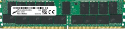 SERVER MEMORY 32GB PC25600 REG/MTA18ASF4G72PDZ-3G2R MICRON