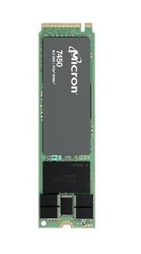 SSD PCIE G4 M.2 NVME 960GB/7450 PRO MTFDKBA960TFR MICRON