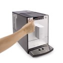 Superautomatyczny ekspres do kawy Melitta Solo Silver E950-103 Srebrzysty 1400 W 1450 W 15 bar 1,2 L 1400 W