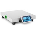 Waga magazynowa paczkowa 150 kg / 50 g LCD M LEGALIZACJA