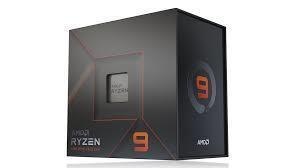 CPU RYZEN X16 R9-7950X SAM5 BX/170W 100-100000514WOF AMD