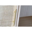 Regał Home ESPRIT Naturalny Drewno paulowni Drewno MDF 90 x 37 x 189 cm