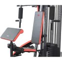 ATLAS TRENINGOWY SIŁOWNIA 8700 SATURN ENERO FIT