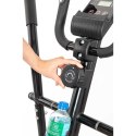 ORBITREK TRENAŻER ELIPTYCZNY CROSSTRAINER E580 EB FIT