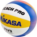 PIŁKA SIATKOWA MIKASA PLAŻOWA BV550C BEACH PRO