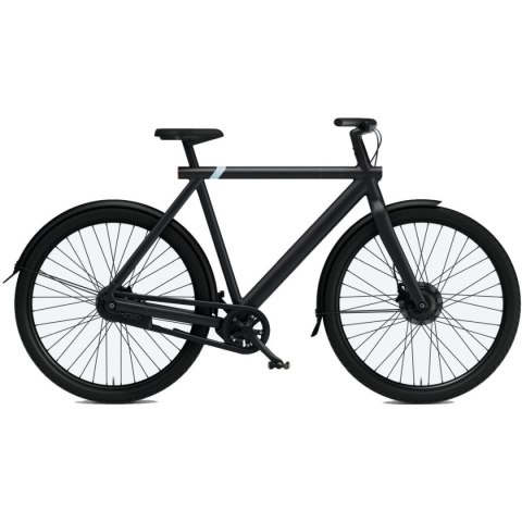 ROWER ELEKTRYCZNY VANMOOF S3 GREY