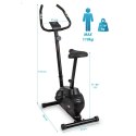 ROWER STACJONARNY TRENINGOWY MAGNETYCZNY B590 EB FIT