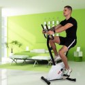 ROWER STACJONARNY TRENINGOWY MAGNETYCZNY B60 EB FIT