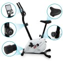 ROWER STACJONARNY TRENINGOWY MAGNETYCZNY B60 EB FIT