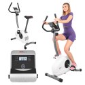 ROWER STACJONARNY TRENINGOWY MAGNETYCZNY B620 EB FIT