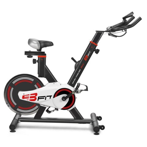 ROWER STACJONARNY TRENINGOWY SPINNINGOWY MBX 6.0 EB FIT