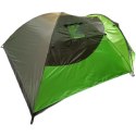 NAMIOT 4 OSOBOWY COMFORT 330x250x105CM ENERO CAMP