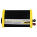 PRZETWORNICA FALOWNIK DO TIRA DUNLOP 24V do 230V MOC 300W