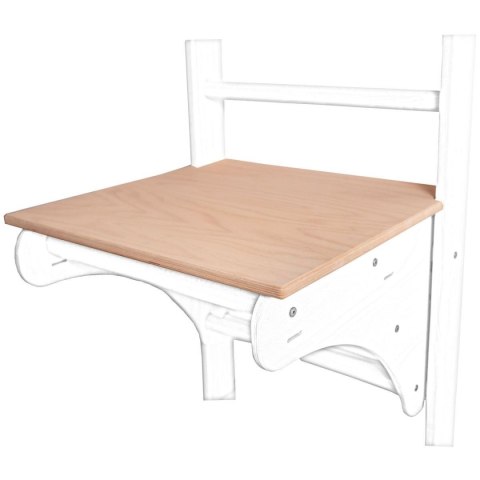 DRABINKA Z DREWNIANYM DO PODCIĄGANIA Z BIURKIEM BENCHK 112 DRABINKA Z DREWNIANYM DO PODCIĄGANIA Z BIURKIEM BENCHK 112