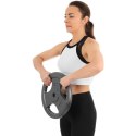 OBCIĄŻENIE HAMMERTONE 15 KG ENERO FIT fi26,5