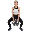 OBCIĄŻENIE HAMMERTONE 15 KG ENERO FIT fi26,5