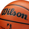 PIŁKA DO KOSZYKÓWKI WILSON NBA AUTHENTIC SERIES OUTDOOR R.7