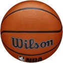 PIŁKA DO KOSZYKÓWKI WILSON NBA DRV PLUS WTB9200XB05 R.5