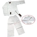 KIMONO ENERO PROFESSIONAL KARATE 120CM 8OZ