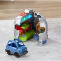 Fisher Price Little People Edukacyjny Kamper Małego Odkrywcy