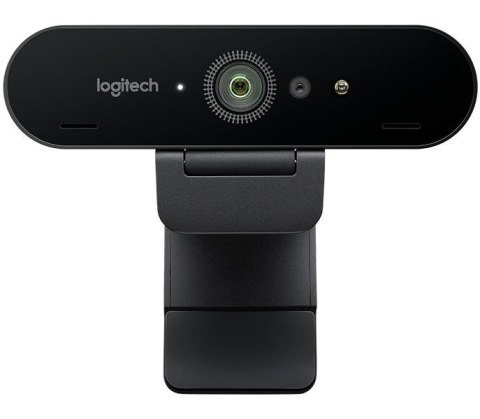 CAMERA WEBCAM HD BRIO/960-001106 LOGITECH