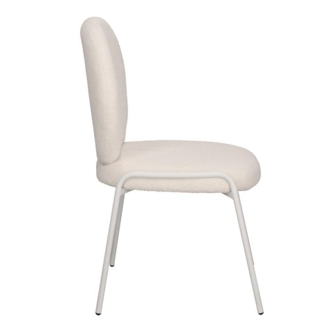 Krzesło Bianco beżowe