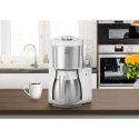 Ekspres do Kawy Przelewowy Melitta LOOK V THERM PERFECTION WHITE 1 1080 W Biały 1,25 L